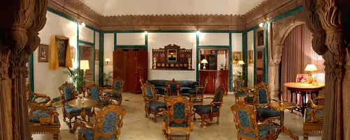 WelcomHeritage Bal Samand Lake Palace - Other Facilities - Others 27